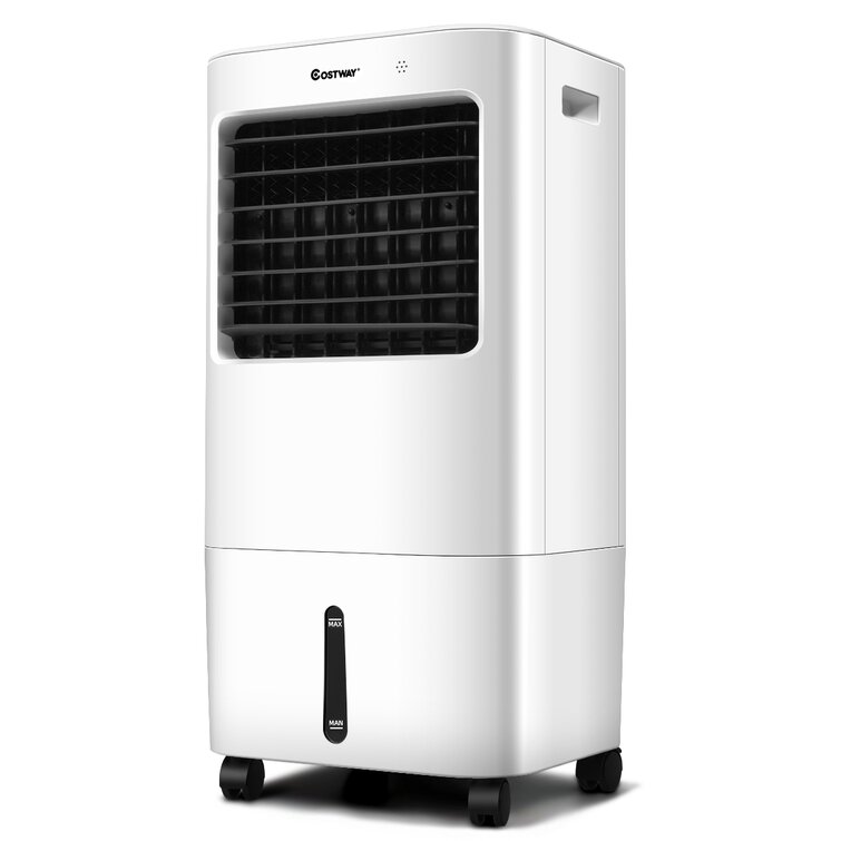 Costway evaporative online air cooler review